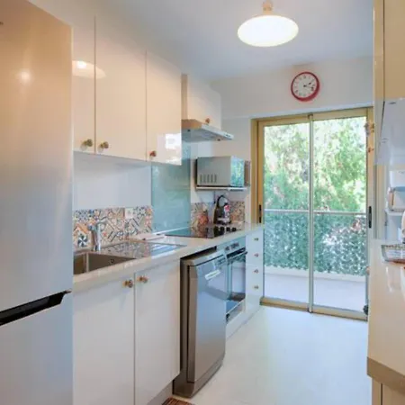 Appartement Bel Familial Avec Piscine *