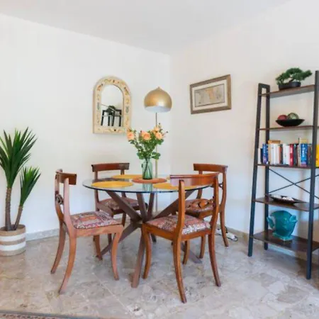 Appartement Bel Familial Avec Piscine *