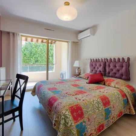 Appartement Bel Familial Avec Piscine