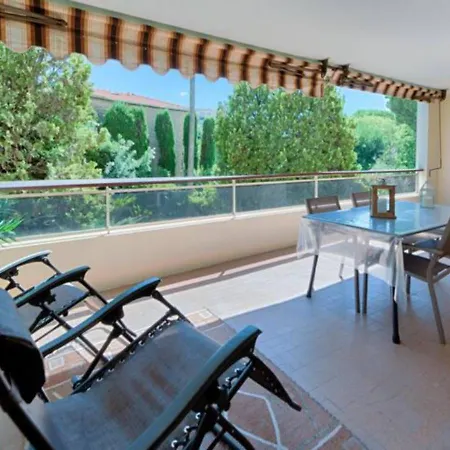 Apartment Le Cardiff Avec Grand Balcon, Piscine Et Parking, Un Fabuleux Familial En Basse Californie