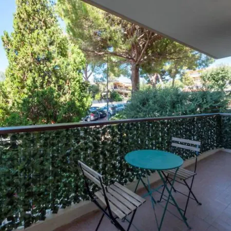 Bel Familial Avec Piscine Appartement