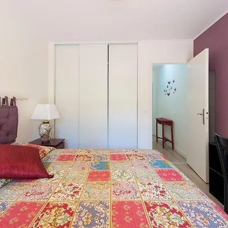 Le Cardiff Avec Grand Balcon, Piscine Et Parking, Un Fabuleux Familial En Basse Californie