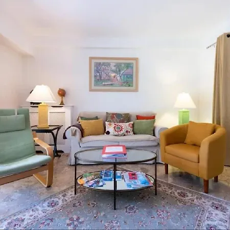 Bel Familial Avec Piscine Appartement