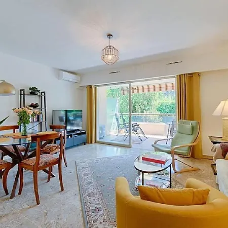 Appartement Bel Familial Avec Piscine *